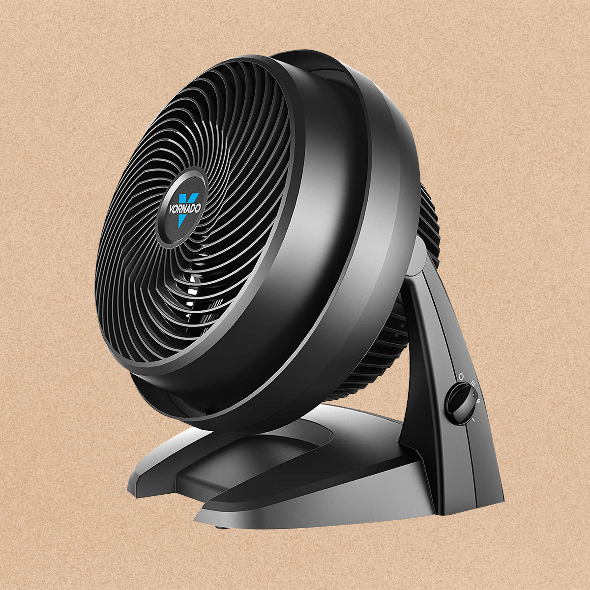 vornado fan